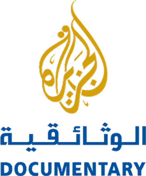 Al Jazeera Documentary Channel logo