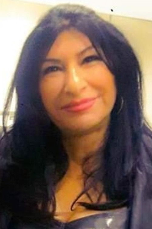 Valentina Sofokleous as 