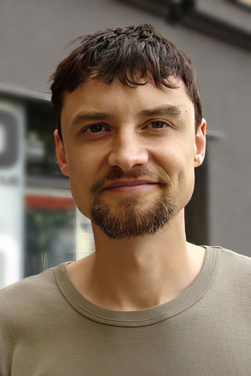 Ladislav Frej ml. profile photo