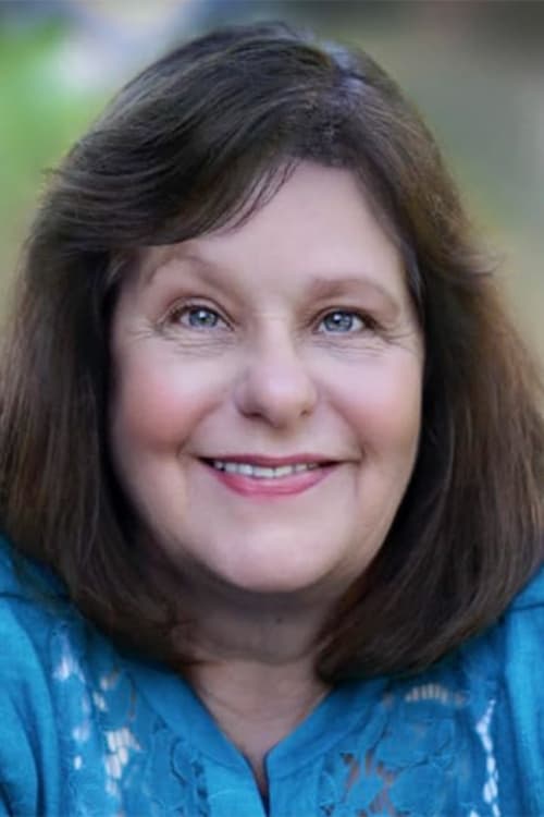 Rebecca Forstadt as Pookie (voice)