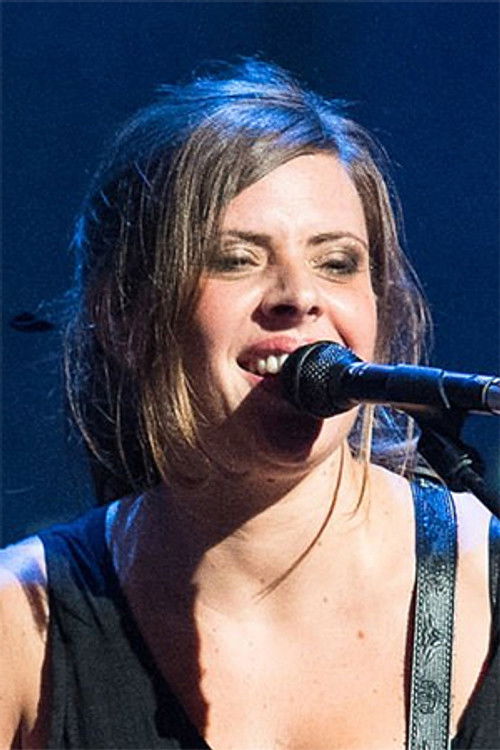 Elsa Fourlon as Self - Cello, Guitar, Harp, Keyboard, Voice