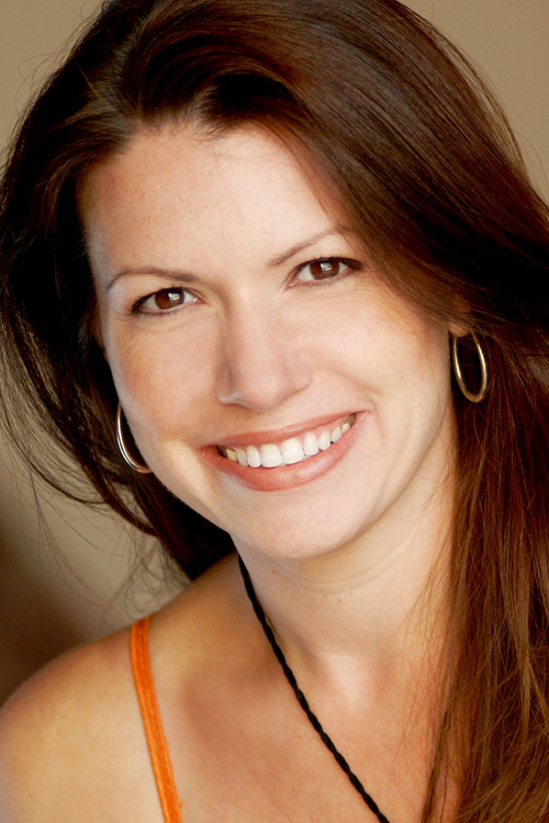 Kate Barnett as Girl in Bar