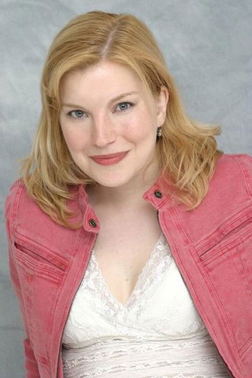 Elizabeth Diane Wells as Mrs. Mendenhall