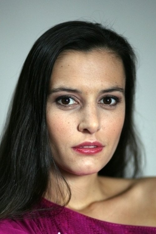 Patrycja Soliman as Lector (voice)