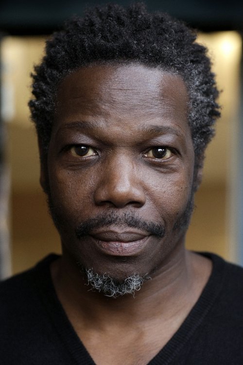 Clinton Blake as Matthew