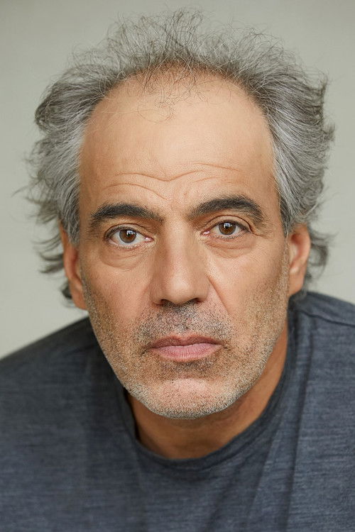 Jean-François Casabonne as Marc