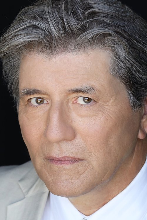 Stephen Liska as Soldier