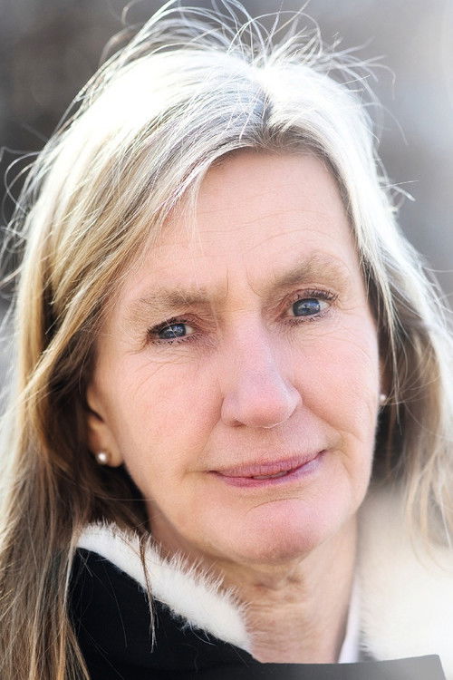 Carin Götblad as Self