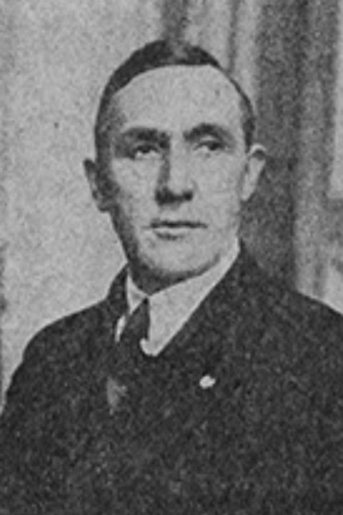 Fyodor Bogdanov as Factory director