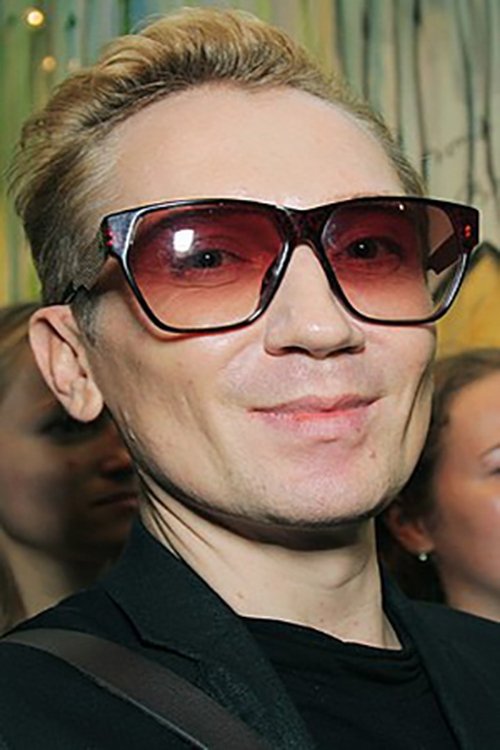 Vladislav Mamyshev-Monroe as Archive footage