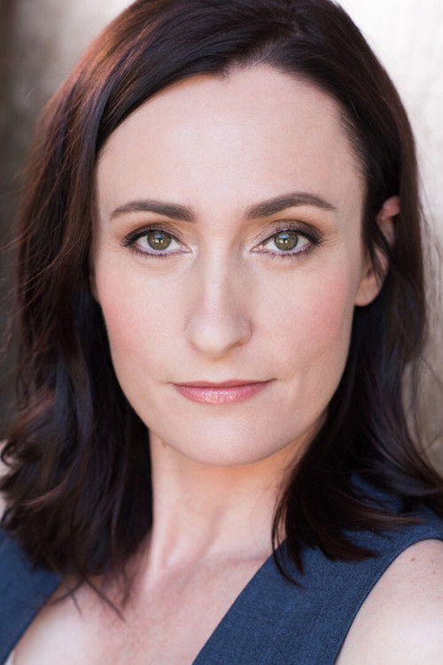 Olivia Mackenzie-Smith as Dr. Warren