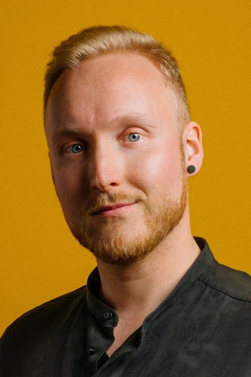 Artturi Olavi Rostén as 