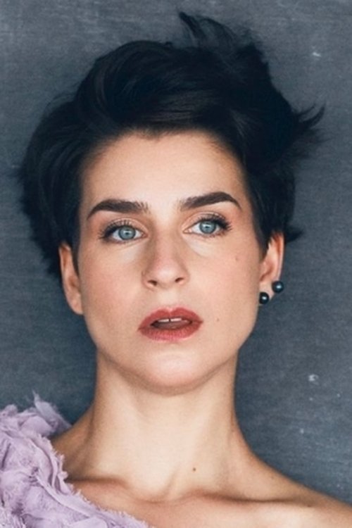 Asmik Grigorian as Turandot