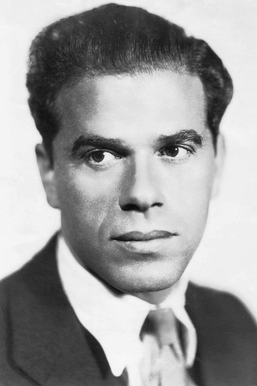 Frank Capra as Self (archive footage)
