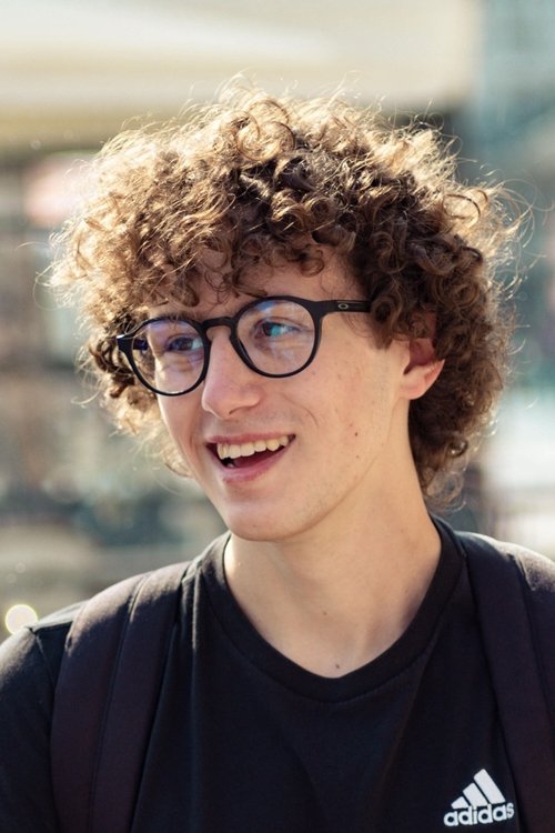 Samuel Deveaux--Gobert profile photo