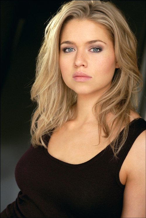 Kay Copeland as Cindee