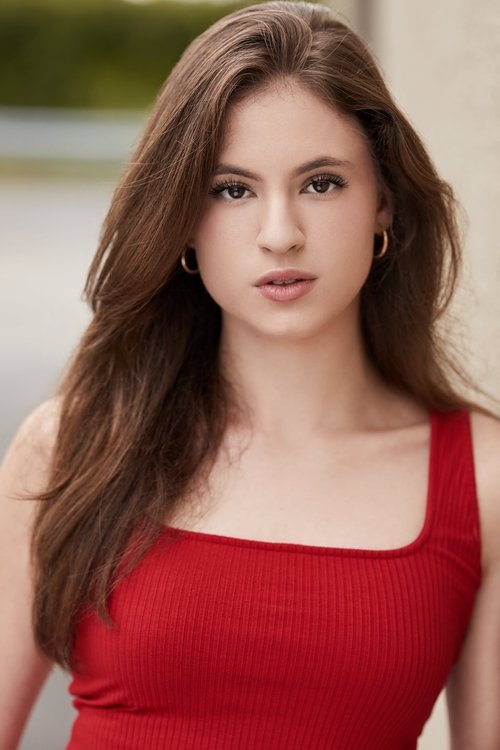 Olivia Gropp as Rachel
