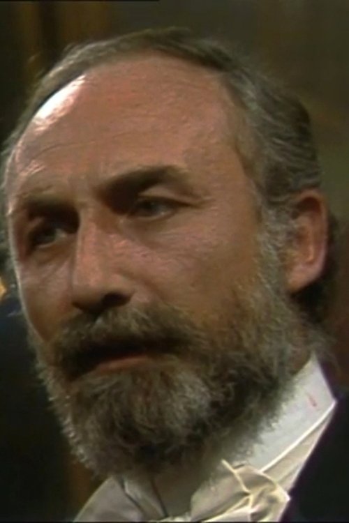 Tonino Cuomo as Marino