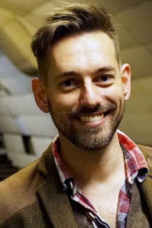 Tim Dunn as Self - Presenter