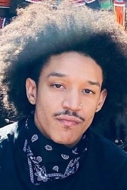 Ahlamalik Williams as Self - Dancer