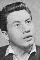 Uwe Detlef Jessen as Emanuel Striese