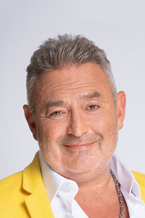 Károly Gesztesi as Lakatos Lóri (voice)