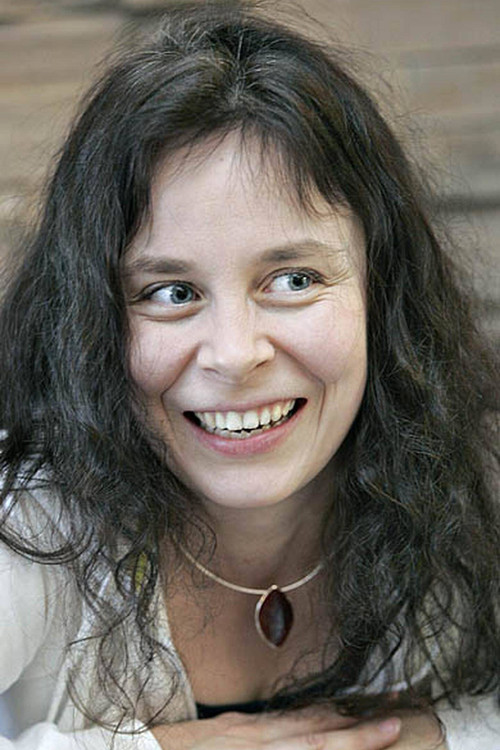 Anna Pitkämäki as Kristiina