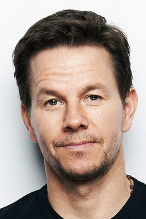 Mark Wahlberg as Danny Wallace
