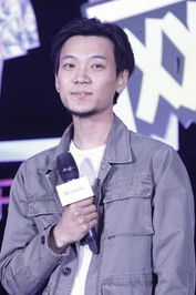 Yan Leyang as 导演