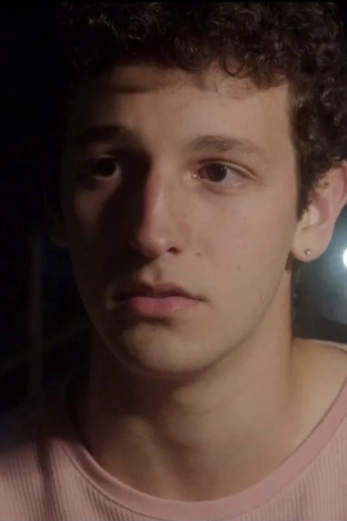 Guili Arenzon as Diego