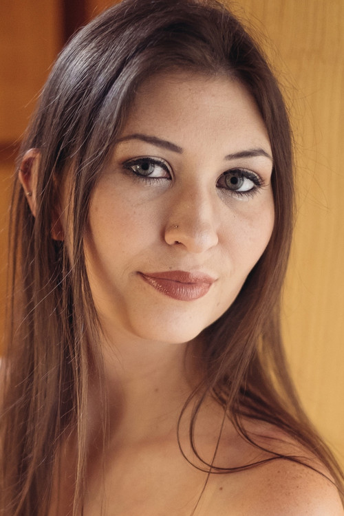 Angelina Diamanti as 