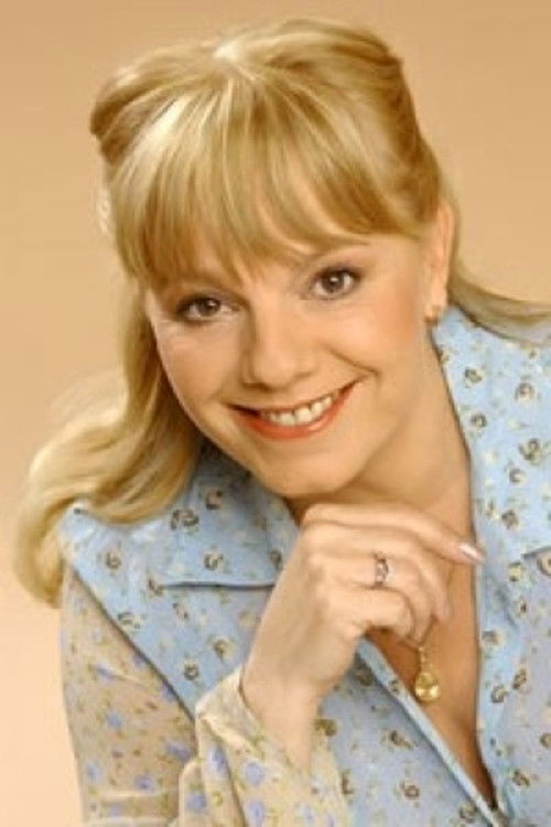 Marina de Graaf as Veronika