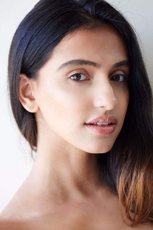 Teena Vellara as Twins