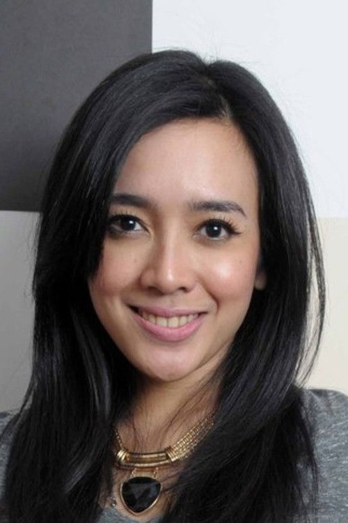 Dhea Ananda as Rinjani