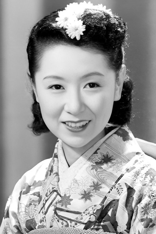 Kinuyo Tanaka as Miyagi