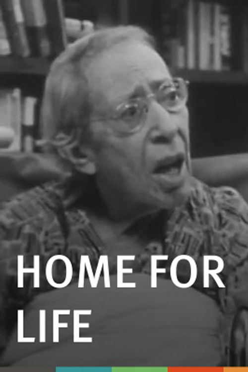 Home for Life poster