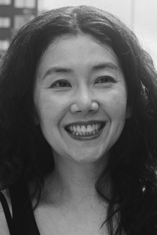 Lala Teresa as Nam-kyeong