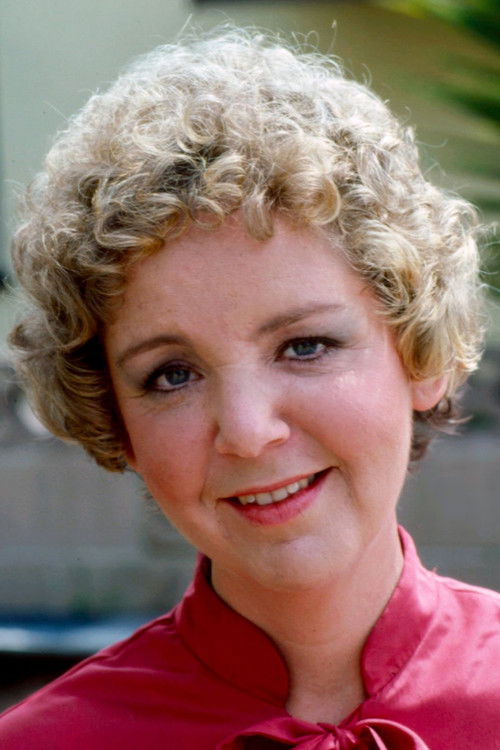 Beatrice Colen as Mrs. Peaco