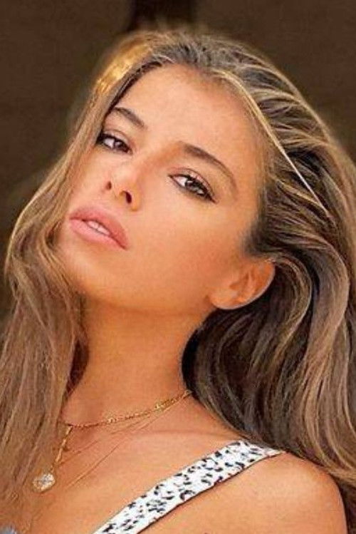 Chiara Bianchino as Ragazza Bondage #2