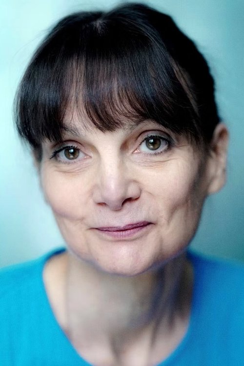 Sophie Froissard as Valérie