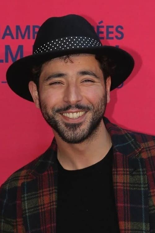 Redouanne Harjane profile photo