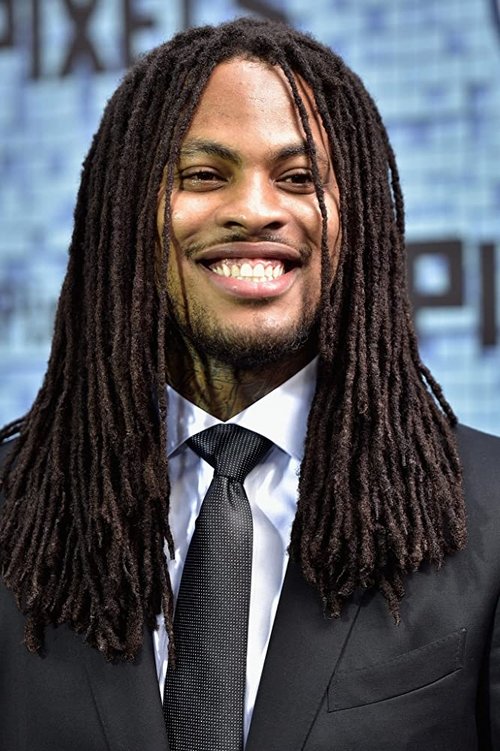 Waka Flocka Flame as 