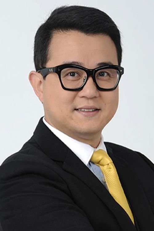Miguel Choi as Dr. Chan