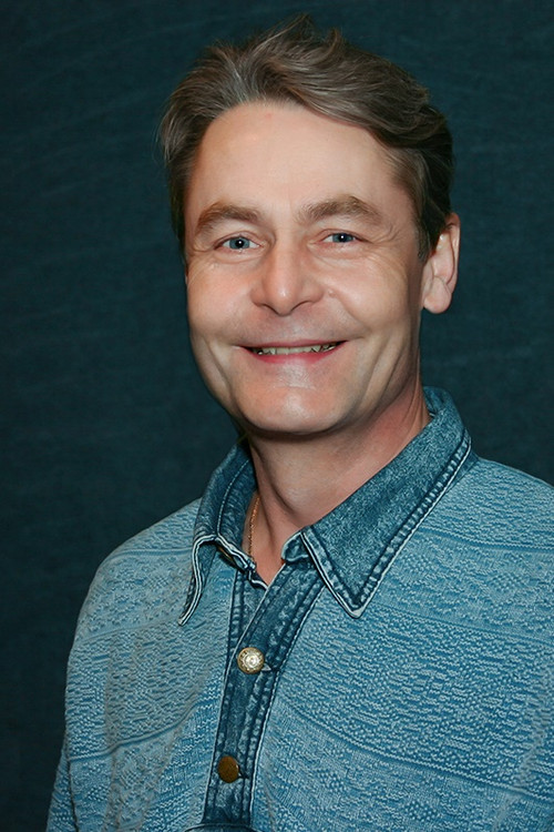 Sándor Rosta profile photo