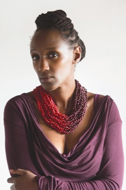 Carole Karemera as Pamela