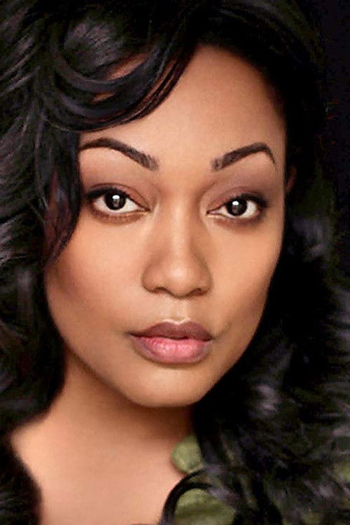 Anika C. McFall as Tuna