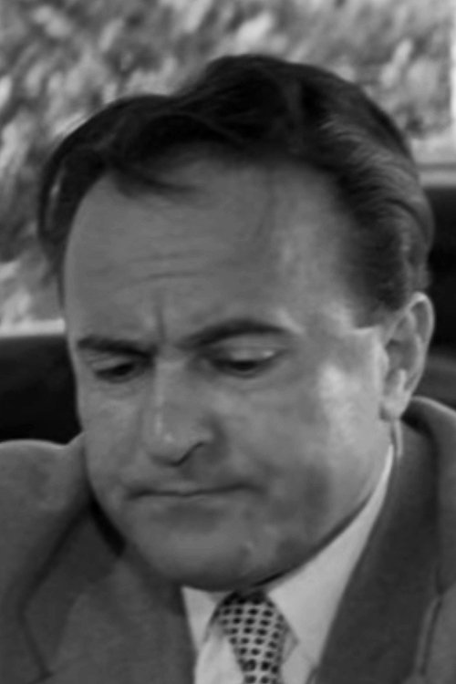 Stefanos Fotiadis as Tonis