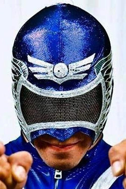 Irvin Palacios as Himself