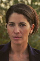 Anne-Isabelle Tollet as Journalist/Writer