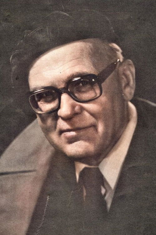 Anatolii Dimarov as Archive footage (self)